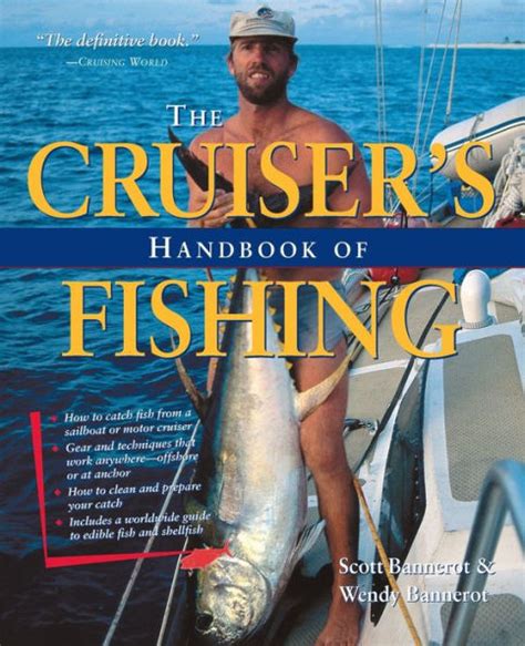 The.Cruiser.s.Handbook.of.Fishing Ebook Kindle Editon